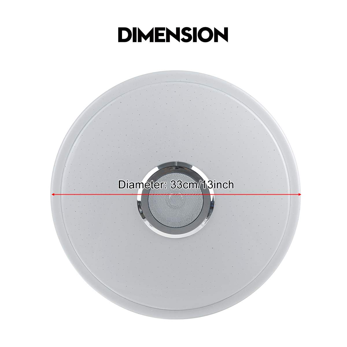 Find Modern RGB LED Ceiling Lamp Home Lighting APP bluetooth Music Light Bedroom Lamp Smart Ceiling Light Remote Control for Sale on Gipsybee.com with cryptocurrencies