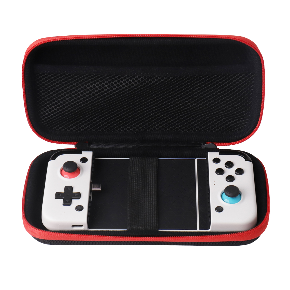 Find GameSir X2 Type-C Mobile Gaming Controller Adjustable Gamepad for Android Smartphone Support Cloud Gaming Platform for Sale on Gipsybee.com with cryptocurrencies