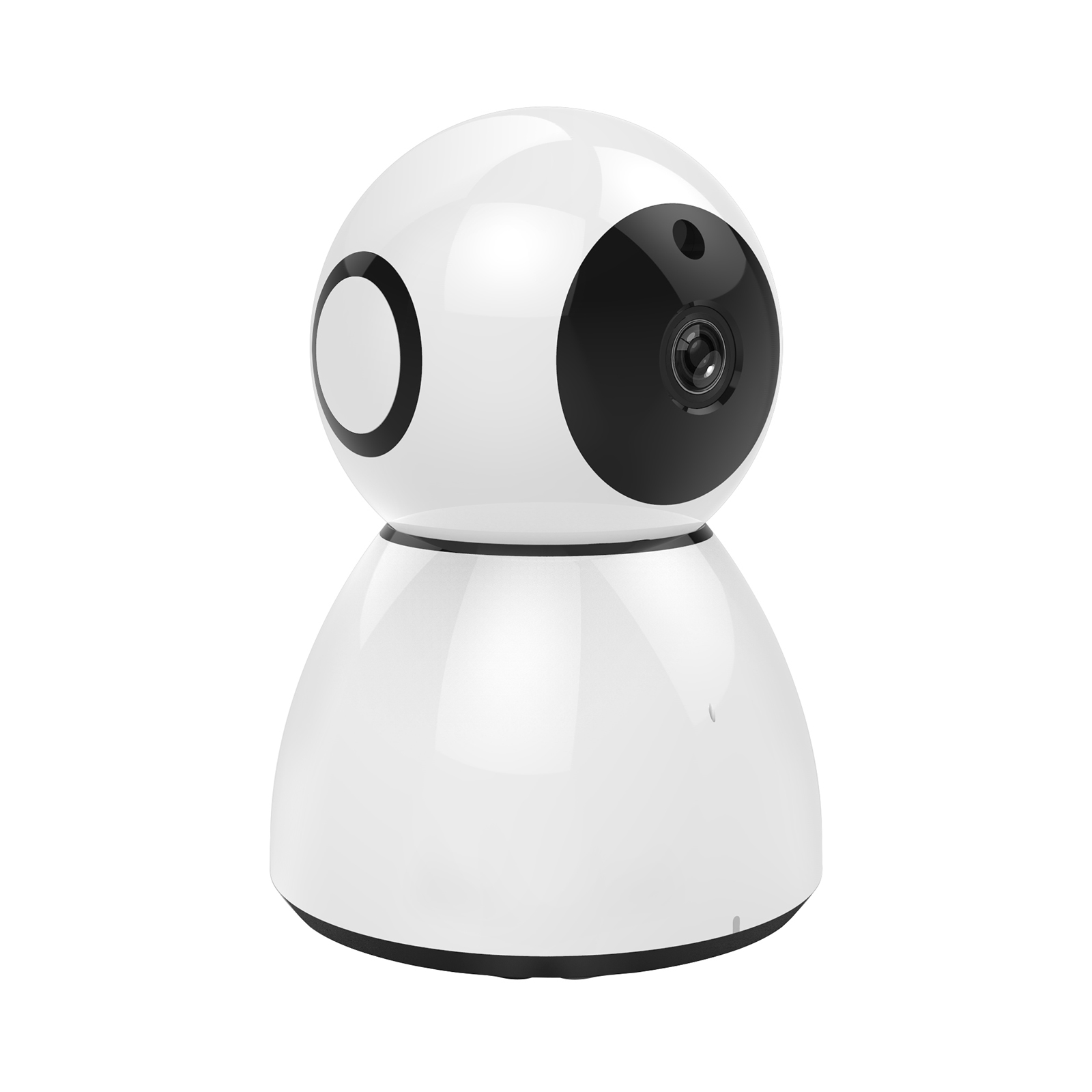Find Wireless IP Camera SAWAKE 1080P HD WiFi Cam Night Vision Home Security Camera with Alexa CCTV Monitor Security Surveillance 200W Two-Way Audio Motion Detection for Sale on Gipsybee.com with cryptocurrencies