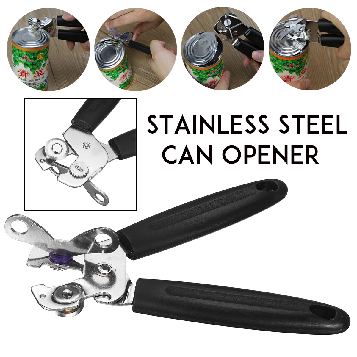 Find Jar Can Opener Side Cut Bottle Cap Lid Manual Edge Scraping Gadget Kitchen Tool for Sale on Gipsybee.com with cryptocurrencies