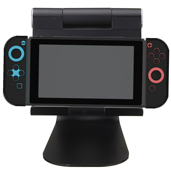 Find Aluminum Alloy Adjustable Stand Holder Sucker For Nintendo Switch iPad Phones Tablet for Sale on Gipsybee.com with cryptocurrencies