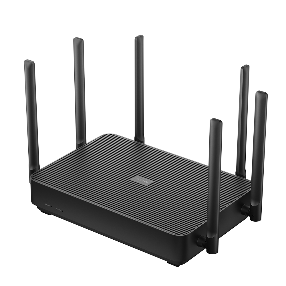 Xiaomi AX3200 Wireless 3202Mbps Wi-Fi6 Router Mesh Networking WiFi Repeater Dual Band 256MB of Memory - New International Edition 1