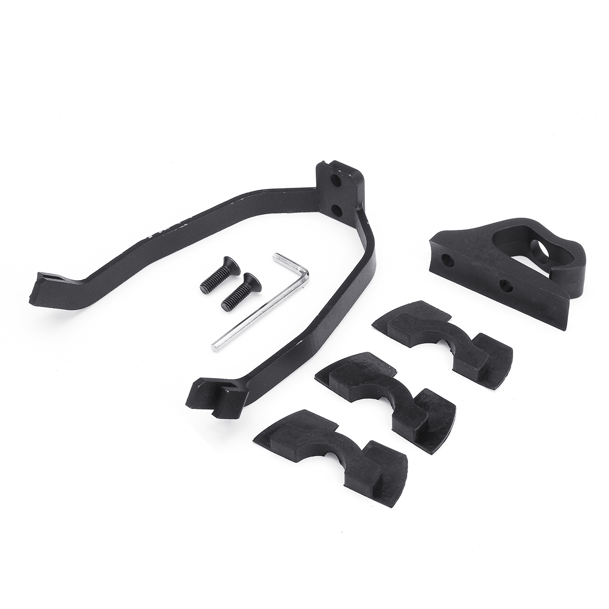 3D Printing Scooter Accessories Starter Kit Fender Bracket Hook For Xiaomi M365
