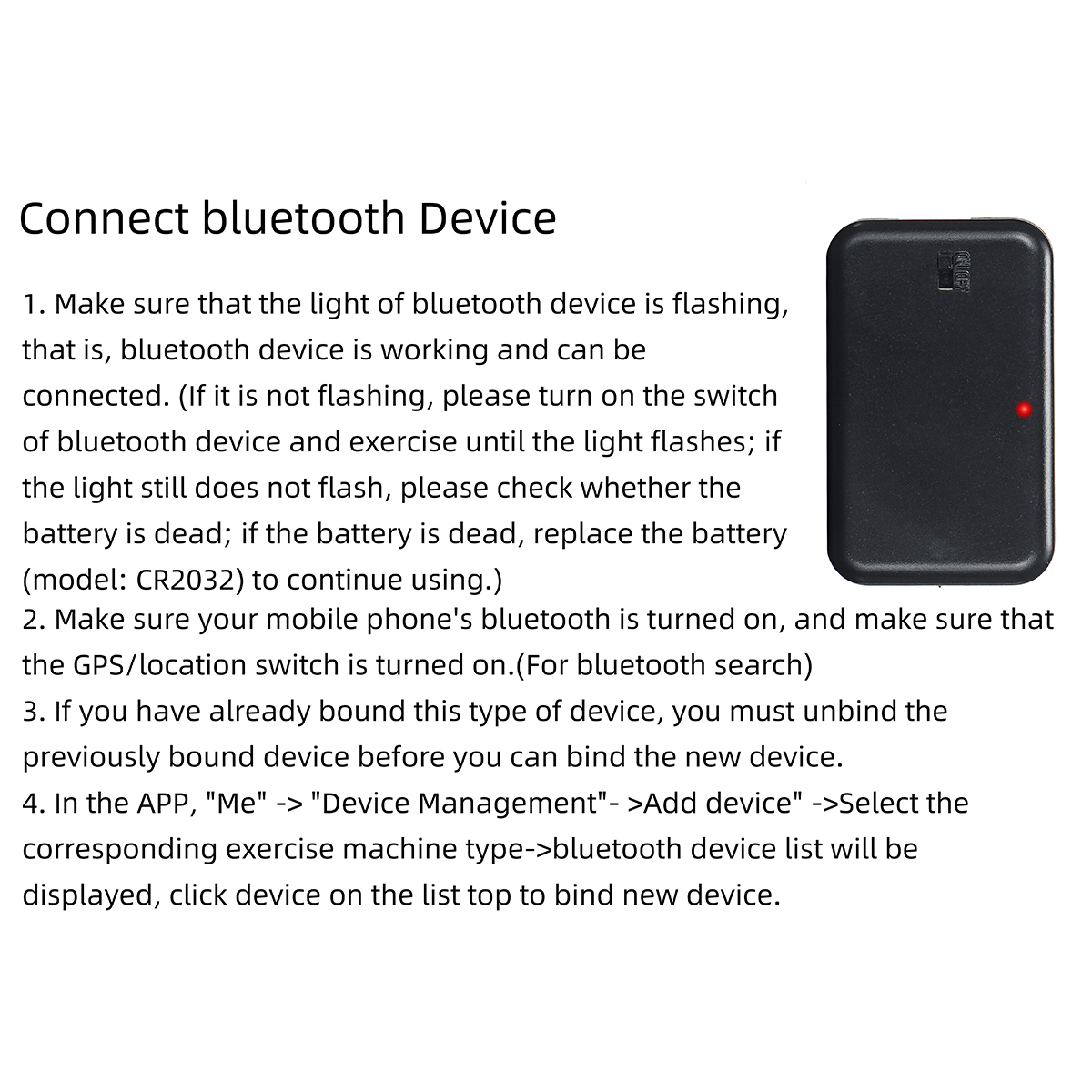 Find bluetooth Module Cable Tie for Download/Install APP for Applicable Hardware for Sale on Gipsybee.com with cryptocurrencies