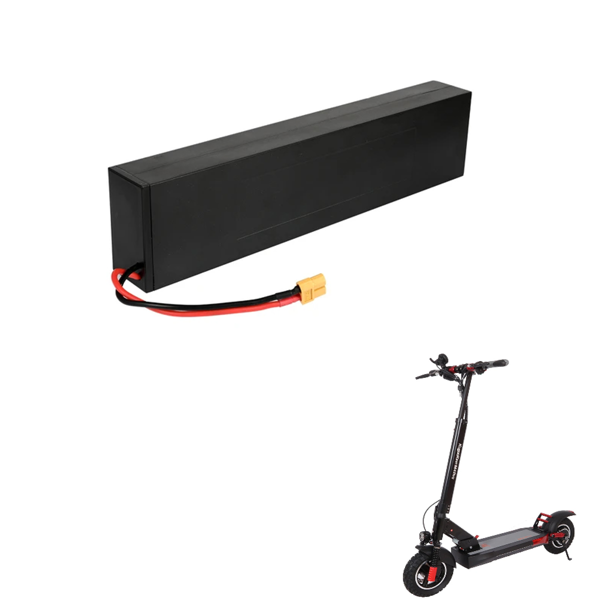 Find [EU Direct] Kugoo M4 Pro 48V 16AH Electric scooter Original Battery  Cells Pack E-scooters Lithium Li-ion Battery for Electric Scooter Accessory for Sale on Gipsybee.com with cryptocurrencies