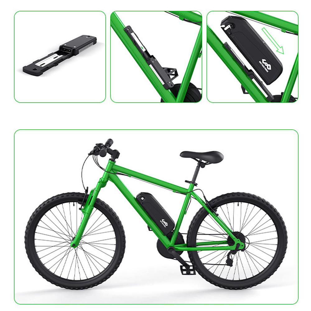 Find [EU Direct] [Preorder] Unit Pack Power S039-3 48V 15AH Ebike Battery Lithium Li-ion Battery with 3000mAh 30A BMS Protection Board 54.6V 2A Charger European Standard for Mountian Bike, City Bike for Sale on Gipsybee.com with cryptocurrencies