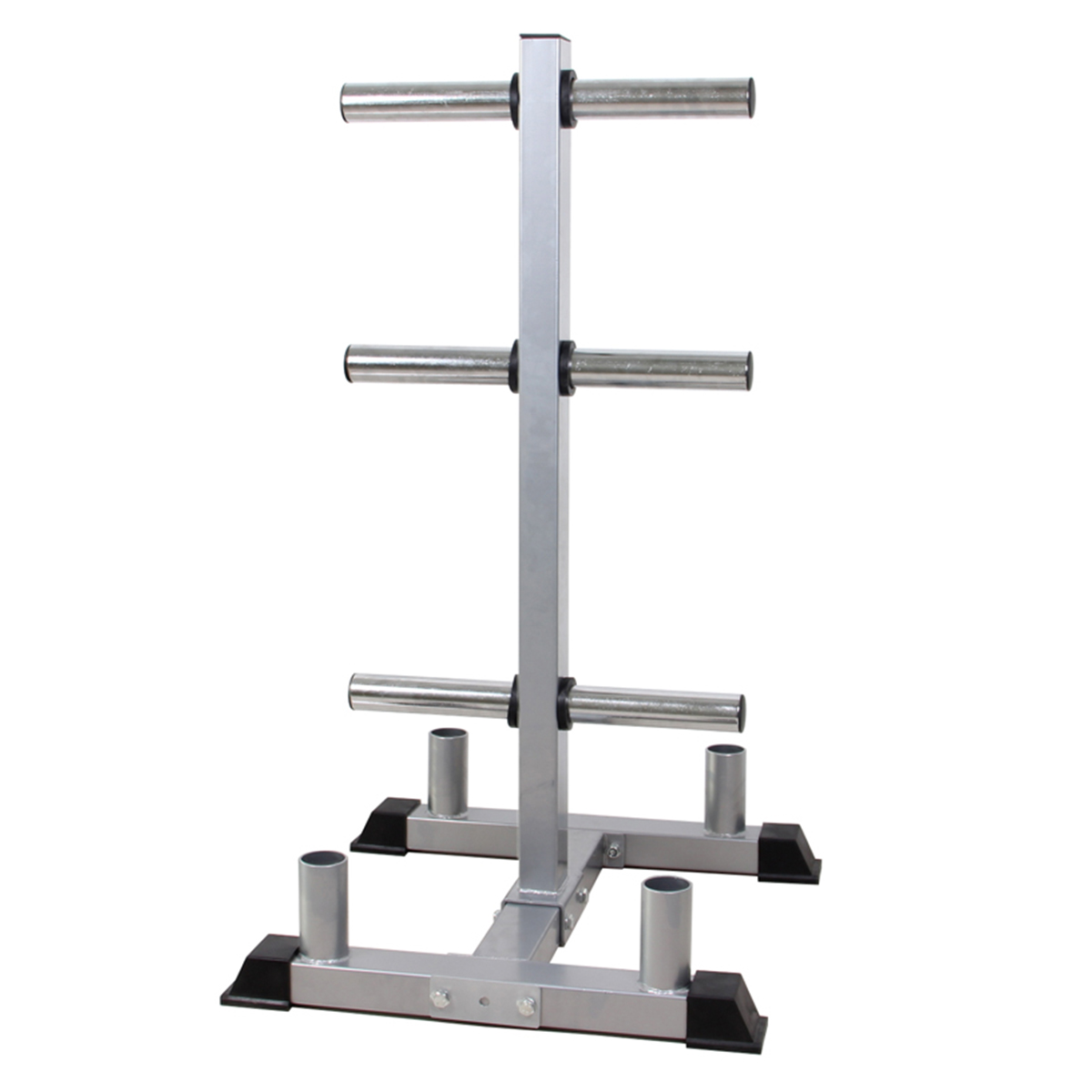 Find Bumper Weight Plate Storage Tree Rack Olympic Barbell Bar Stand Holder Organizer for Sale on Gipsybee.com with cryptocurrencies