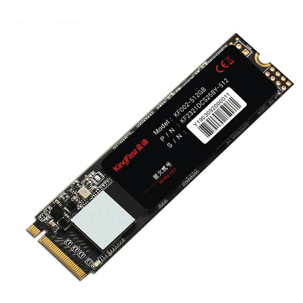 Find KingFast F8n PCIe Gen3*4 NVMe 1.3 SSD 128GB/256GB/512GB/1TB M.2 PCIe NVMe Soild State Drive Hard Disk for Sale on Gipsybee.com with cryptocurrencies