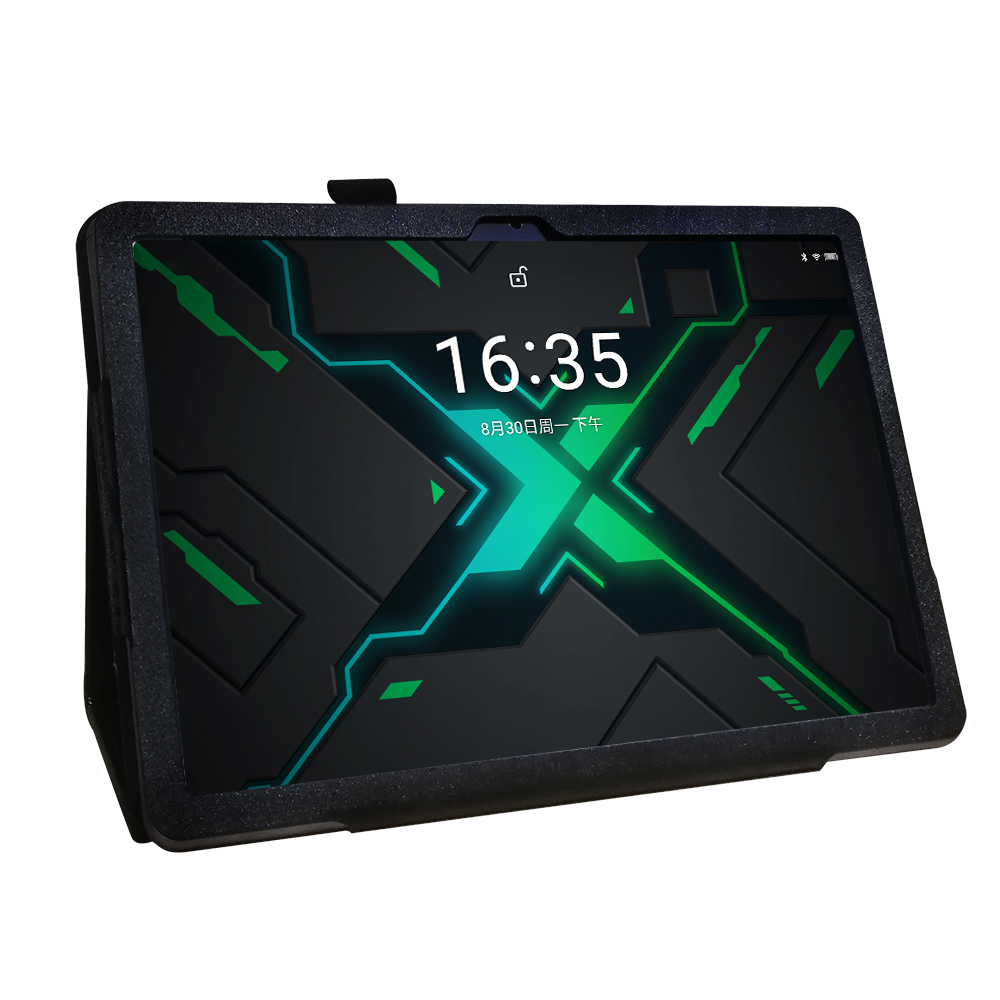 Find Foldable Protective Case Cover for 10 5 Inch Alldocube X Game Tablet for Sale on Gipsybee.com with cryptocurrencies
