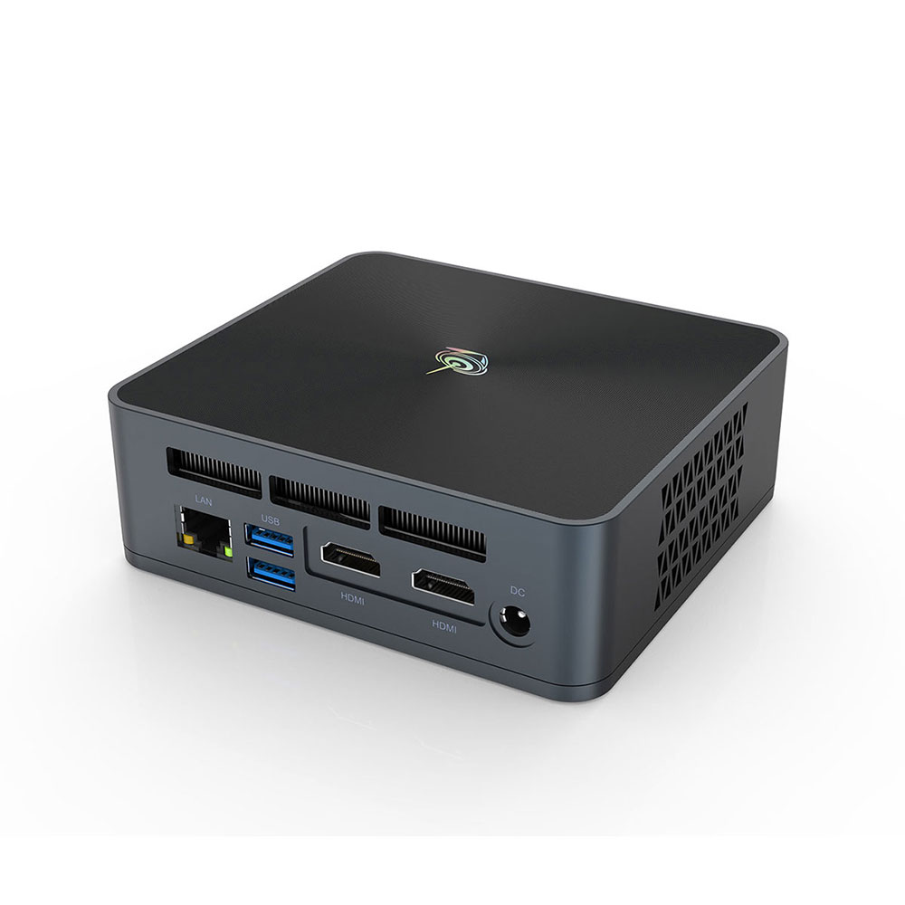 Find Beelink SEI8 Intel Core i3 8109U Dual Core 3 0GHz to 3 6GHz 16GB DDR4 RAM 500GB NVMe SSD Mini PC 4K 60Hz WiFi 5 Win11 Desktop PC Mini Computer for Sale on Gipsybee.com with cryptocurrencies