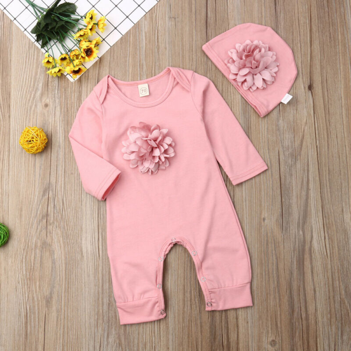 Spring-Autumn Newborn Baby Cotton Clothing Romper Boys Animal Costumes Boutique Pajama Roupa for Baby Christmas Gift 2
