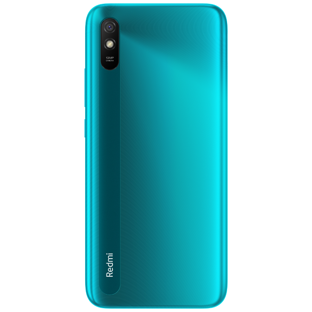 Find Xiaomi Redmi 9A Global Version 6.53 inch 2GB RAM 32GB ROM 5000mAh MTK Helio G25 Octa core 4G Smartphone for Sale on Gipsybee.com with cryptocurrencies
