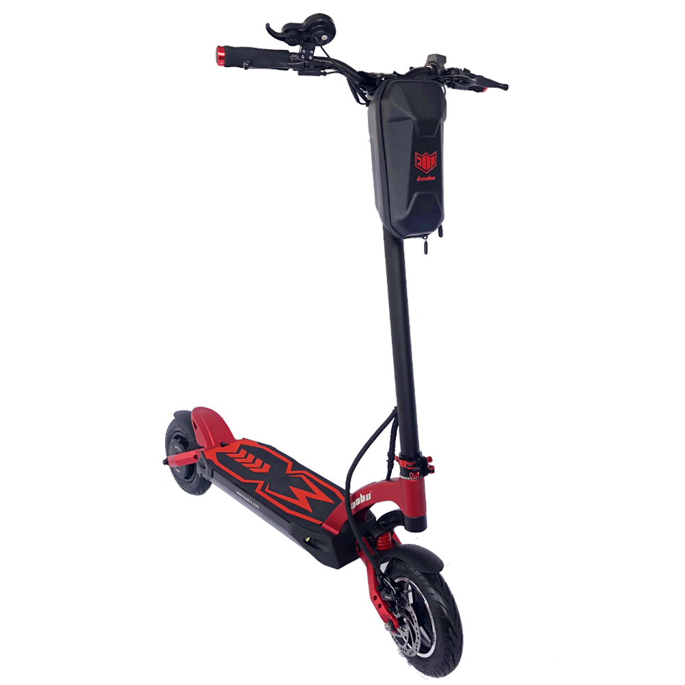 Find EU DIRECT KAABO Mantis 10 E Scooter 800W 48V 18 2Ah 10 3 0 inch Tire Folding Moped Electric Scooter 80km Mileage Range 150kg Max Load for Sale on Gipsybee.com with cryptocurrencies