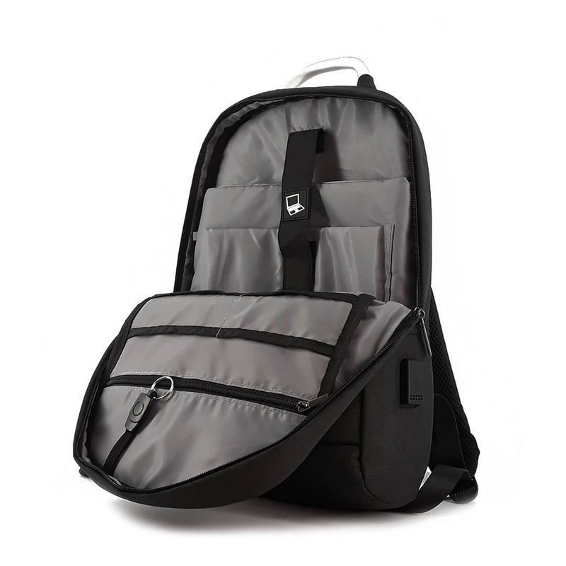 Find MARK RYDEN MR6320 Laptop Backpack Thin Layer USB Charging 15 6 inch Shoulder Backpack For School Office Traveling for Sale on Gipsybee.com with cryptocurrencies