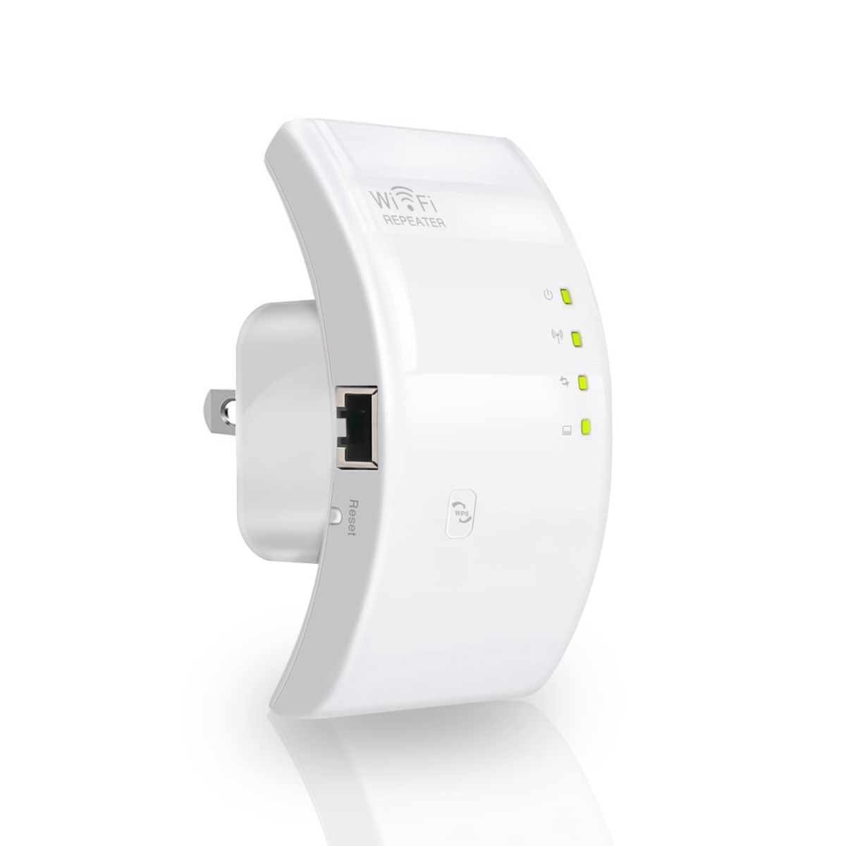 Find MECO 300Mbps 2 4GHz Wireless Wifi Repeater LAN Port WIFI Signal Amplifier WLAN Booster WiFi Range Extender for Sale on Gipsybee.com with cryptocurrencies