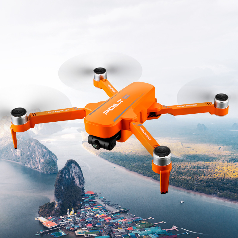 Find JJRC X17 GPS 5G WiFi FPV with 6K ESC HD Camera 2 Axis Gimbal Optical Flow Positioning Brushless Foldable RC Drone Quadcopter RTF for Sale on Gipsybee.com with cryptocurrencies