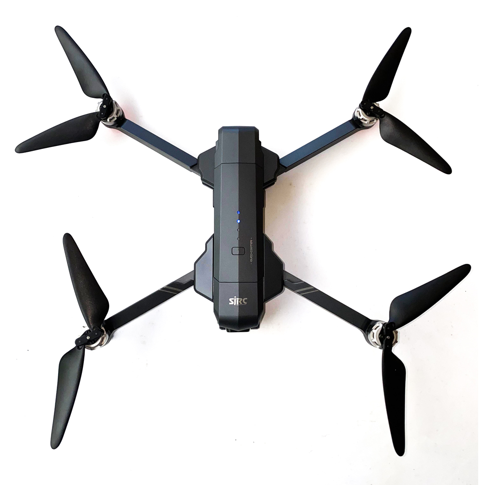 Find SJRC F11 4K Pro 5G WIFI FPV GPS With 4K HD Camera 2 Axis Electronic Stabilization Gimbal Brushless Foldable RC Drone Quadcopter RTF for Sale on Gipsybee.com with cryptocurrencies