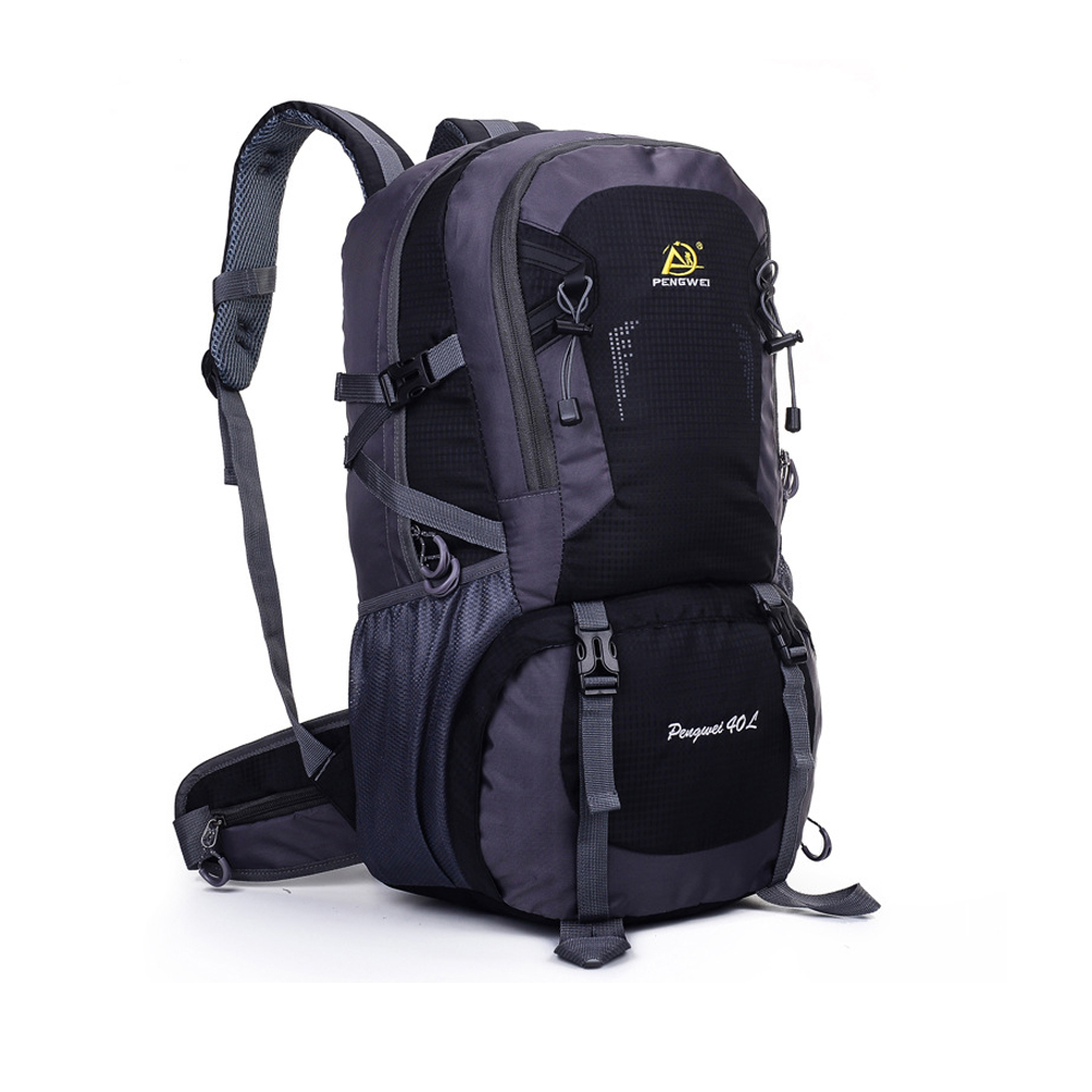 Find 36L Large Capacity Backpack Simple Casual Outdoors Travel Sport Laptop Bag For 15 6 inch Notebook for Sale on Gipsybee.com with cryptocurrencies