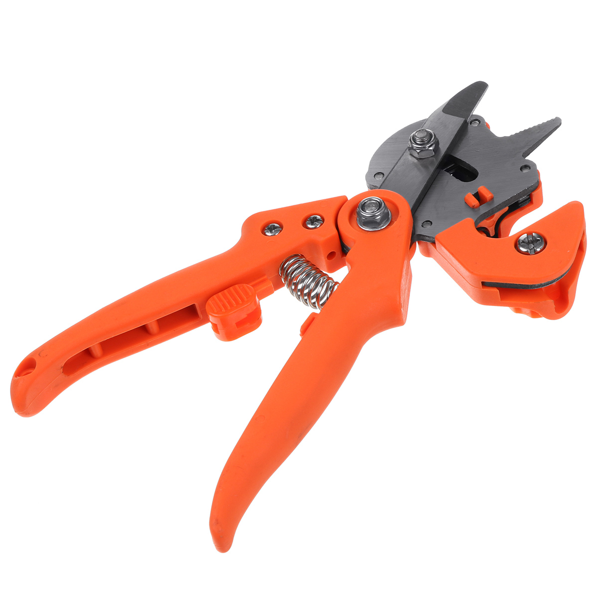 Find Garden Pruner Set Nursery Fruit Tree Pro Pruning Shears Scissor Grafting Cutting for Sale on Gipsybee.com with cryptocurrencies