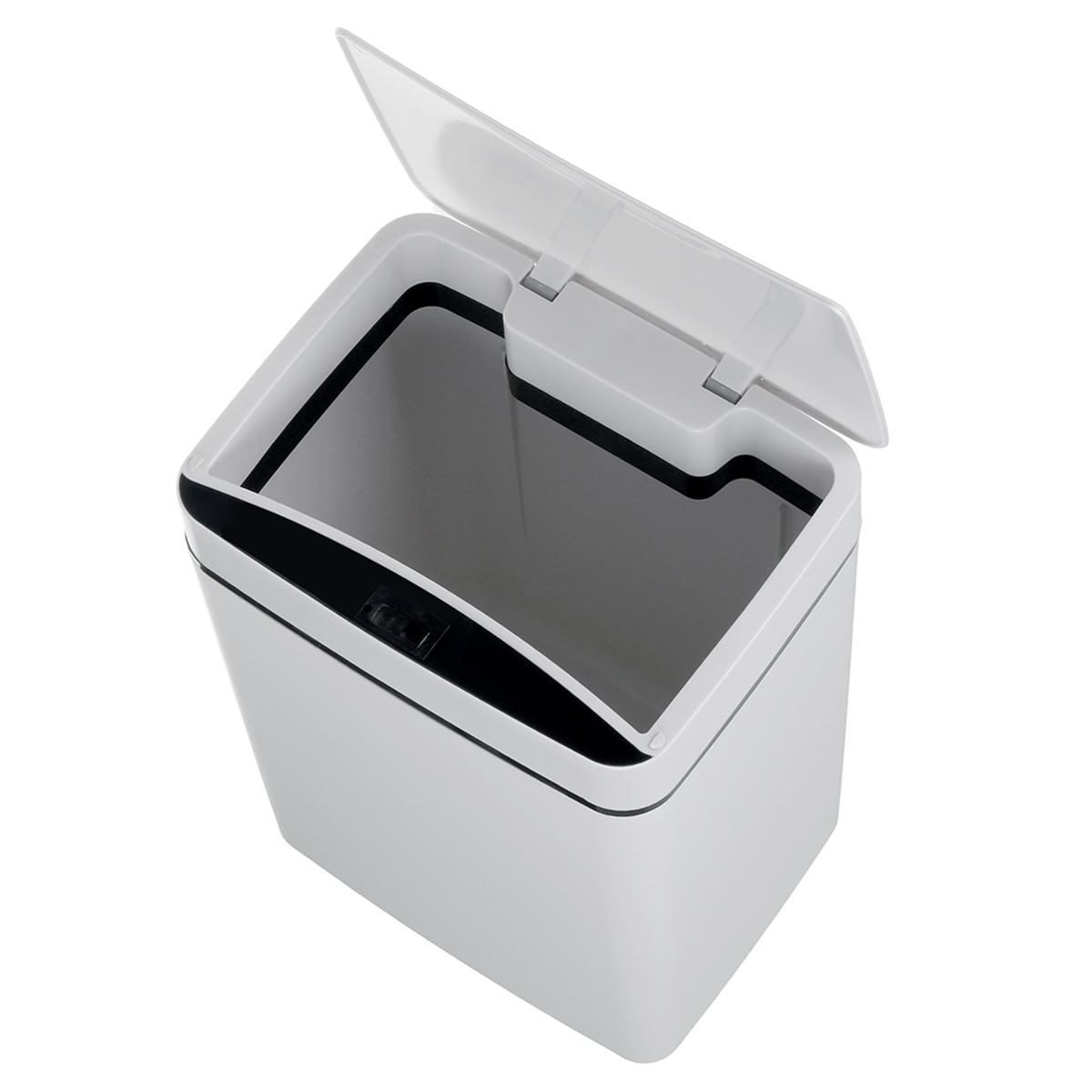 15L Automatic Sensor Dustbin Intell Sensor Trash Can Induction Waste Bin Eco-Friendly Dustbin Household Trash Home Cleaning Tool—5