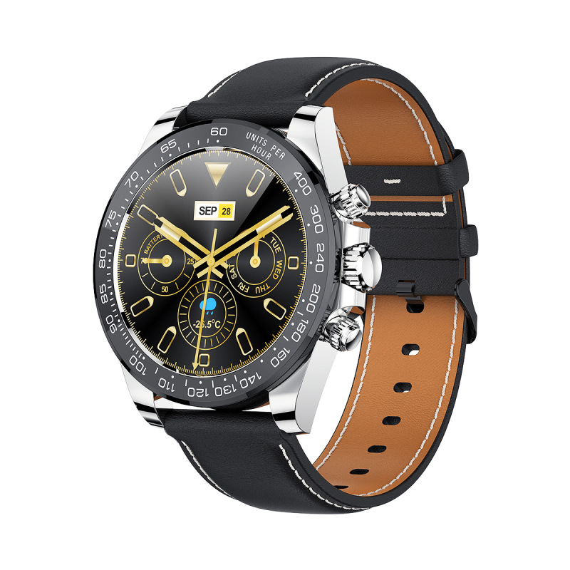 Find Bakeey AW13 1 3 inch IPS Full Touch Screen Heart Rate Monitor Multi Sports Modes 280mAh Long Standby IP68 Waterproof BT5 2 Smart Watch for Sale on Gipsybee.com with cryptocurrencies