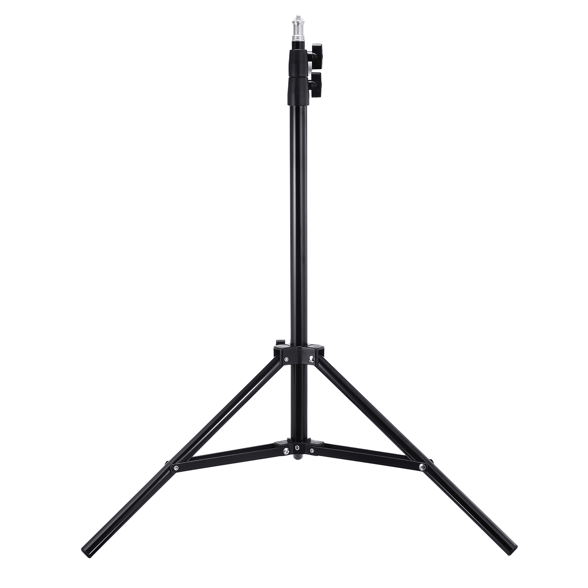 Find 110cm Retractable Aluminum Alloy Mobile Phone Live Bracket Camera Tripod Photography Light Stand Flash Stand for Sale on Gipsybee.com with cryptocurrencies