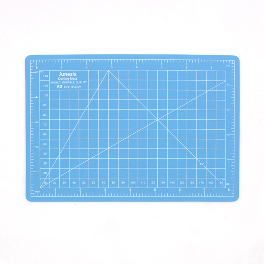Find A4 Cutting Pad Paper Cutting Pad Cutting Map Manual Model Manual DIY Tool Cutting Board Durable PVC Craft Card for Student Home Office for Sale on Gipsybee.com with cryptocurrencies
