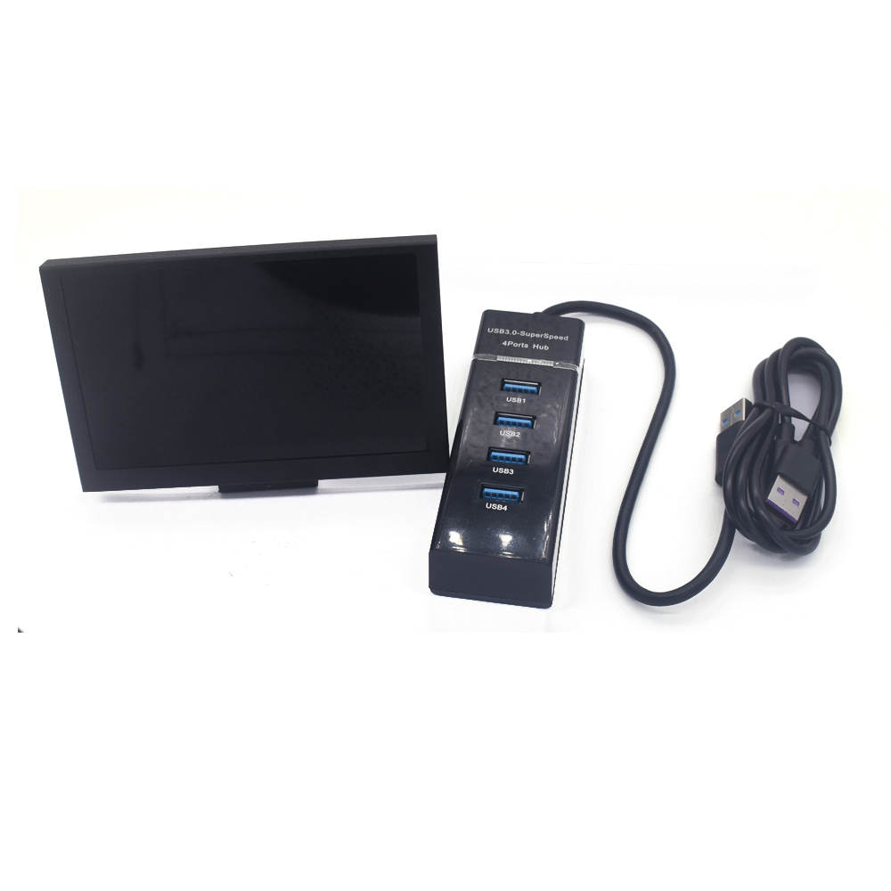 Find New Computer Monitor 3.5 inch Kit IPS TYPE-C Type Secondary Screen CPU GPU RAM HDD Combination Set for Sale on Gipsybee.com with cryptocurrencies