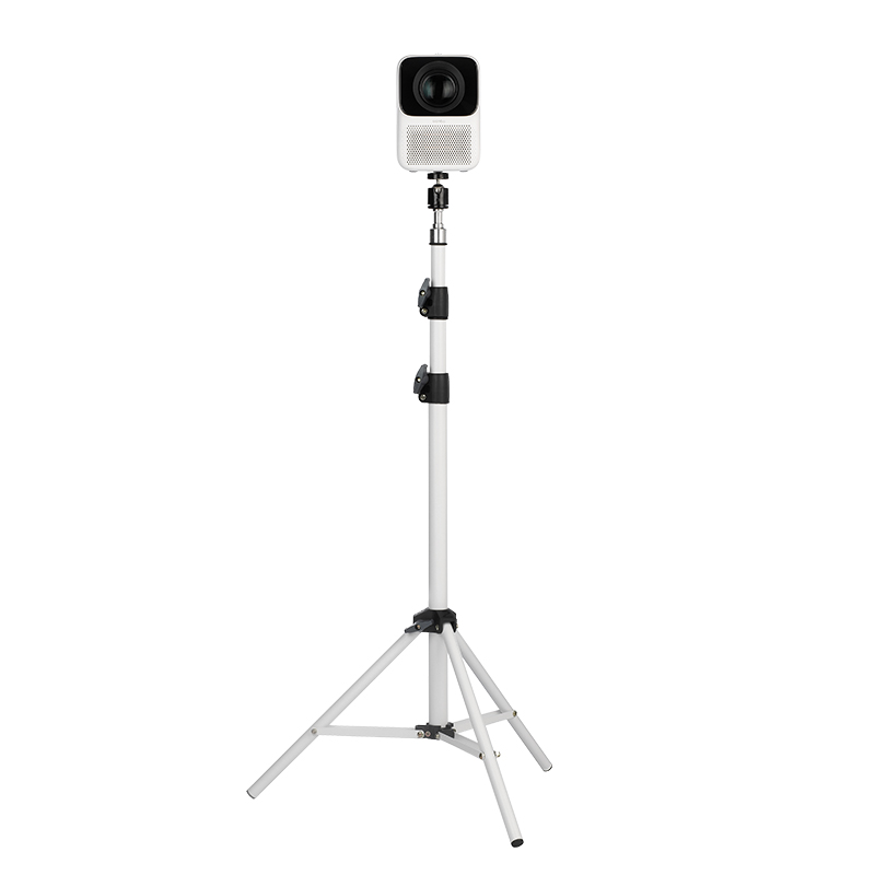 Find XIAOMI Wanbo Projector Stand Floor Stand Tripod 360Â° Universal Adjustment Up to 170 CM Height Foldable Stable Outdoor Stand for Sale on Gipsybee.com with cryptocurrencies