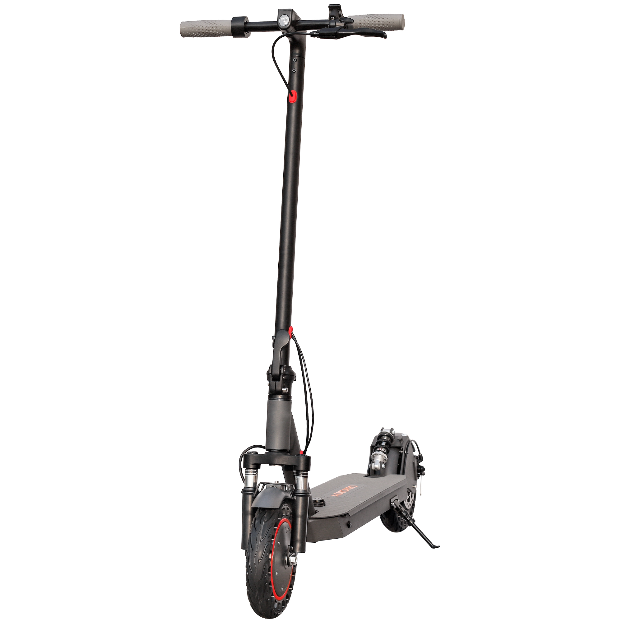 Find EU Direct AOVOPRO ESMAX 36V 18Ah 350W 10in Folding Electric Scooter 25km/h Top Speed 120kg Max Load Speed E Scooter for Sale on Gipsybee.com with cryptocurrencies