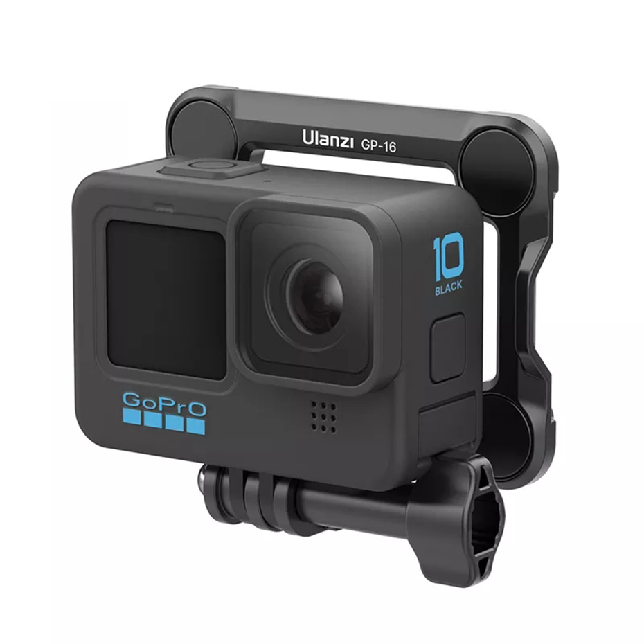 Find Ulanzi GP-16 Magnetic Action Camera Quick Release Bracket Mount for GoPro Hero 10 9 8 Sport Camera Accessories for Sale on Gipsybee.com with cryptocurrencies