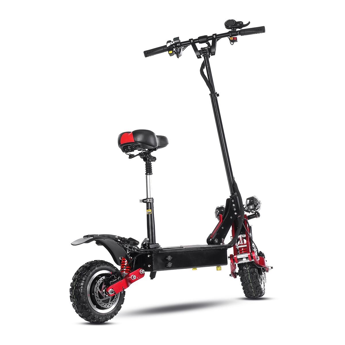 Find LAOTIE ES18P 60V 21700 Battery 33 6Ah 2800W 2 Dual Motor Foldable Electric Scooter With Saddle Mileage 200kg Bearing EU Plug for Sale on Gipsybee.com with cryptocurrencies