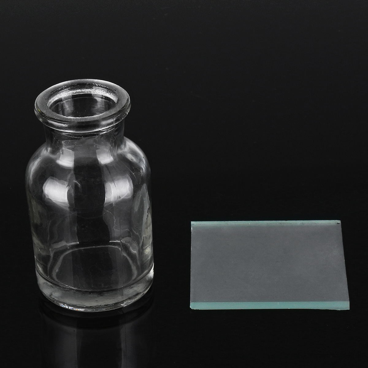 Find 60/125/250/500ml Transparent Glass Gas Cylinder Junior High School Chemical Experiment for Sale on Gipsybee.com with cryptocurrencies