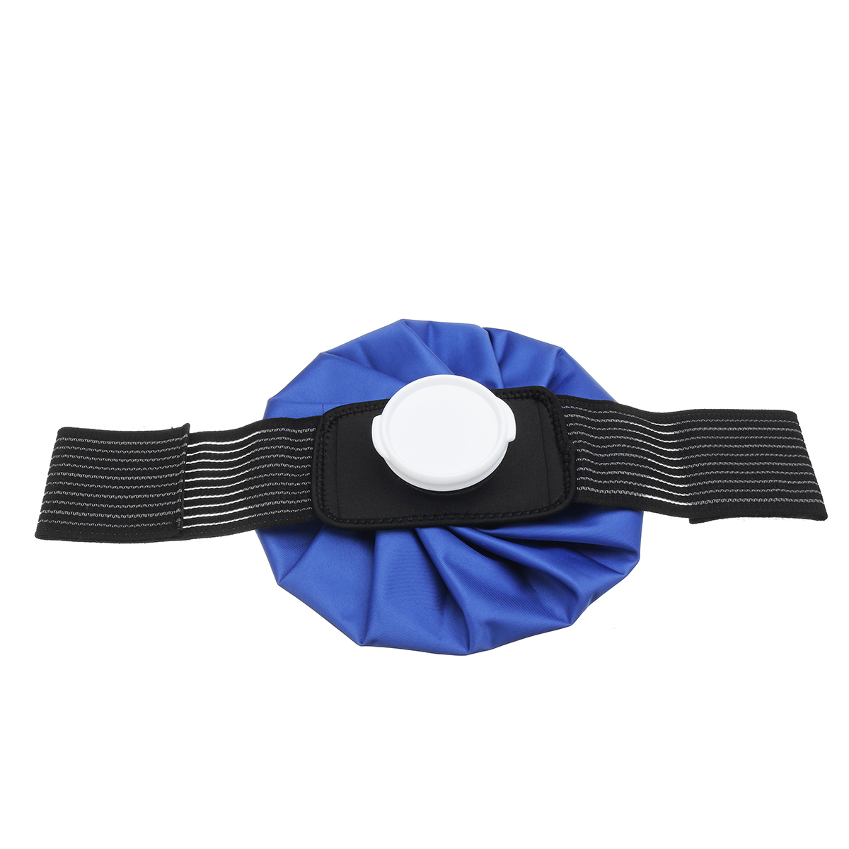 Find Ice Bag Pack Pain Relief Cold Broad Knee Shoulder Injuries Therapy Strap Wrap Elastic Tie Belt  for Sale on Gipsybee.com with cryptocurrencies