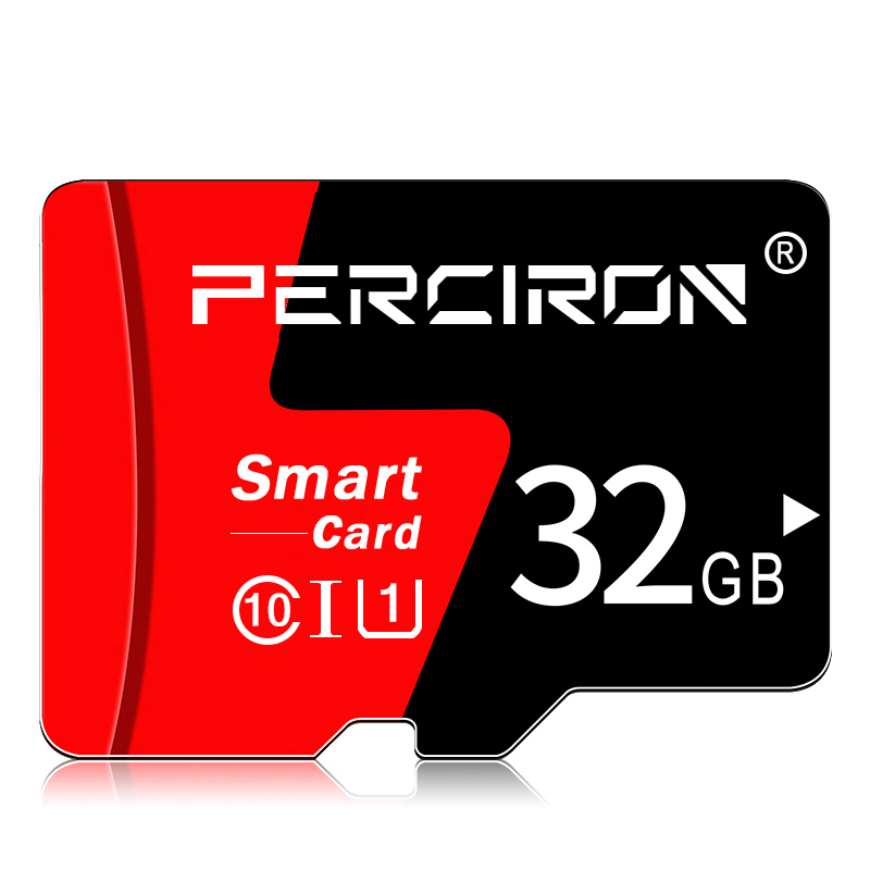 Find PERCIRON 8GB 16GB 32GB 64GB 128GB Class 10 High Speed Memory Card With Card Adapter For Mobile Phone Redmi Note 8 Tablet Speaker Camera for Sale on Gipsybee.com with cryptocurrencies