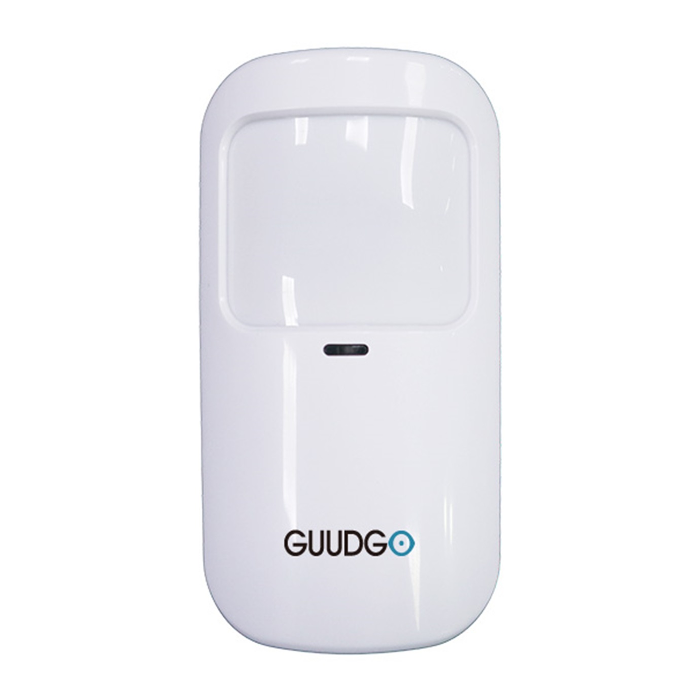 GUUDGO Tuya APP Smart WiFi GSM Home Security Alarm System Detector Alarm 433MHz Compatible With Alexa Google Home IFTTT—8