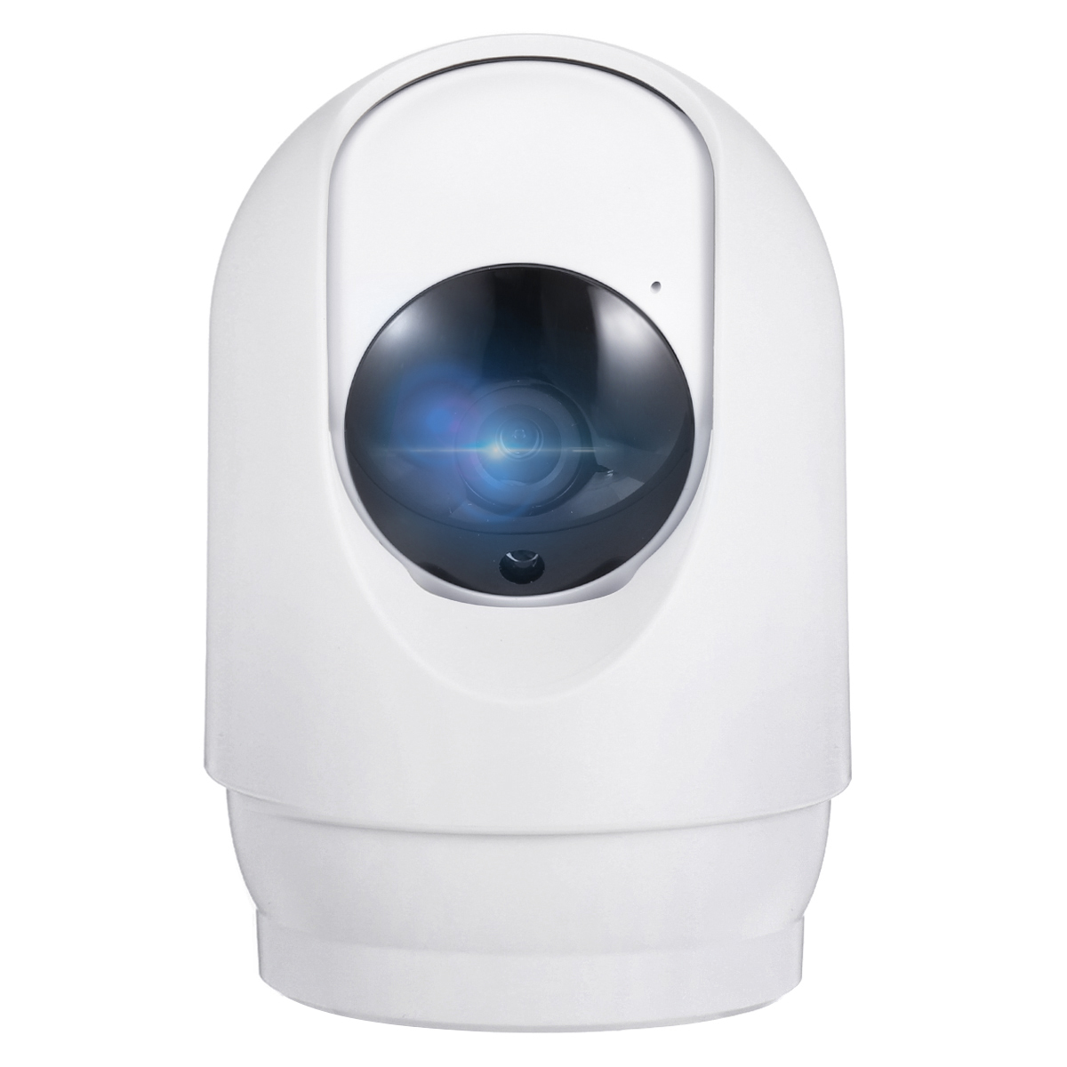 GUUDGO Blockhouse 1080P 2MP Smart IP Camera Two-Way Audio Night Vision Security Monitor Camera—6
