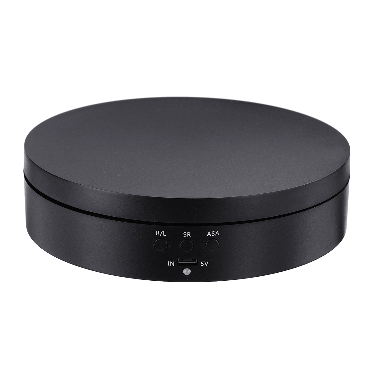Find 360 Degree Round Rotating Automatically Turntable Display Stand Photography Studio Prop Shooting Stand for Sale on Gipsybee.com with cryptocurrencies