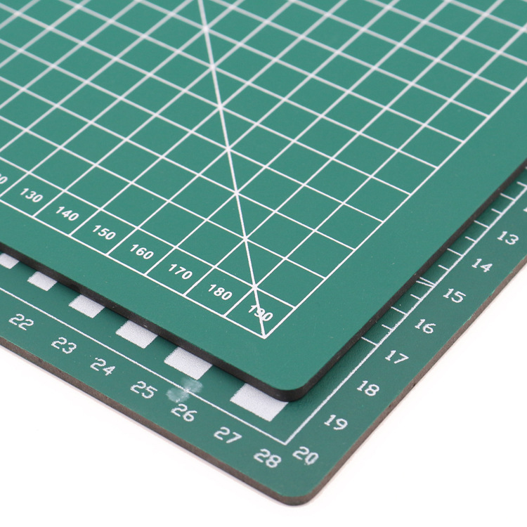 Find TANGSHI A4 Grid Self Healing Cutting Mat Durable PVC Craft Card Fabric Leather Paper Cutting Board Patchwork Tools for Sale on Gipsybee.com with cryptocurrencies