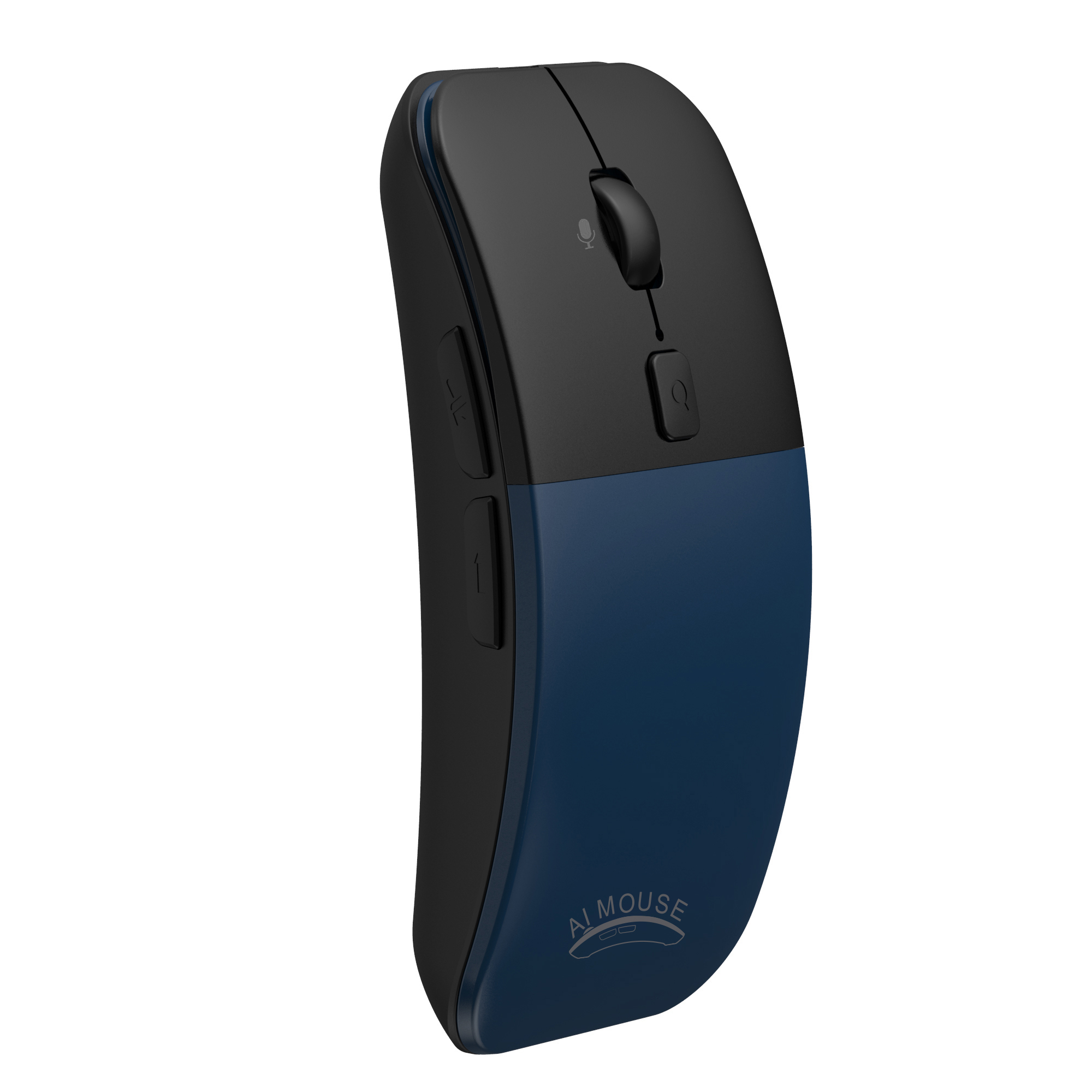 Find Boeleo BM01 AI Smart Voice Mouse Translator Rechargeable Support 28 Languages Translation Machine with USB Receiver for Windows 7/8/10/XP for Sale on Gipsybee.com with cryptocurrencies