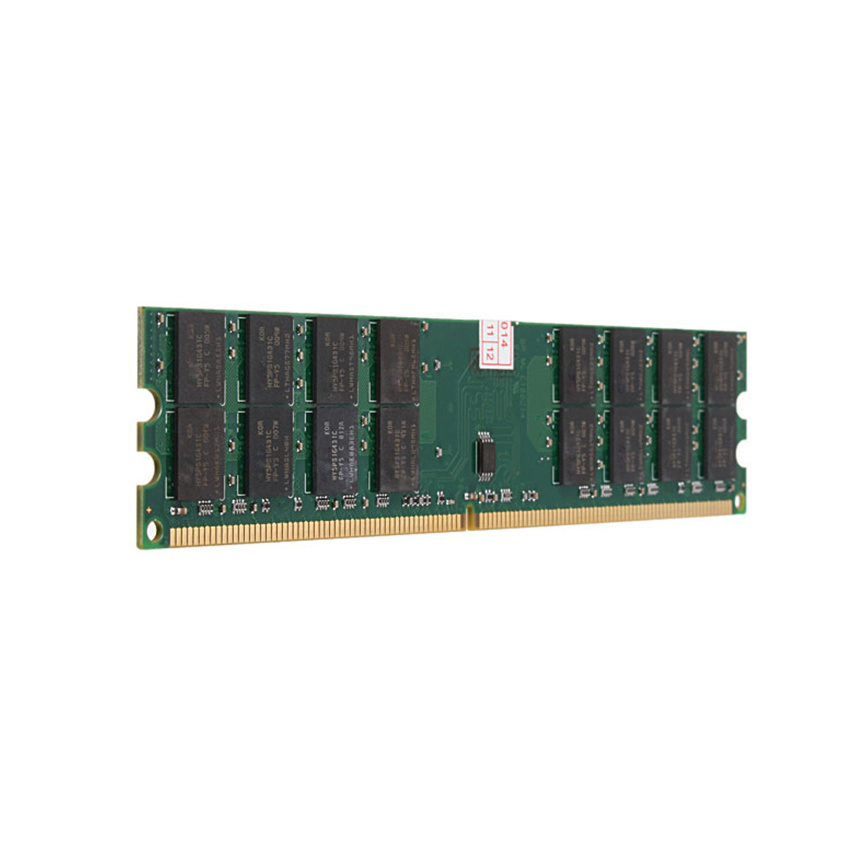 Find 4GB DDR2 PC2-6400 800MHz Desktop Computer PC DIMM Memory RAM 240 pins For AMD System for Sale on Gipsybee.com with cryptocurrencies