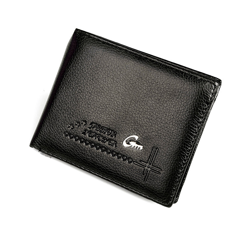 Wallets & Holders - Men Fashion Wallet Card Holder Key Bag (Color1 #1) for sale in Outside South ...