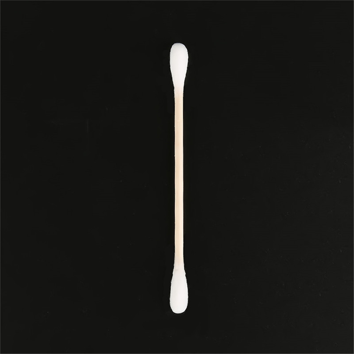 Find 100x Cotton Swabs Swab Applicator Q Tips Double Head Wooden Stick Cleaning Tools for Sale on Gipsybee.com with cryptocurrencies