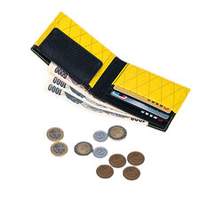 Naturehike Sammenleggbar reise lommebok Kort Dame / Menn Mini XPAC Vanntett Ultralett Portable Coins Veske Kortveske