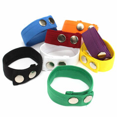 Multi-purpose Bracelet Handstrap Mens Underwear Thong C-strap Mention Ring Accessories Bracelet Ball Lifter
