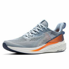 Men's Low-top Running Shoes Sports Shoes Mesh Breathable Non-slip Low-top Outdoor Casual Shoes