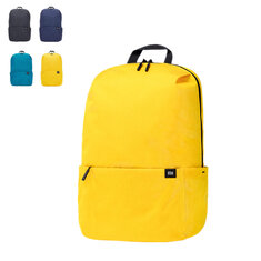 Xiaomi Backpack 10L Travel Light Масса Small Размер Backpack Unisex Casual Sports Chest Pack Сумки