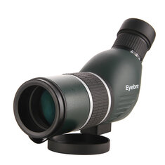 Télescope monoculaire étanche Spotting Scope HD 12-36x50 avec zoom optique pour l'observation des oiseaux et le tir à longue distance