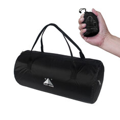 IPRee® 18L Polyester Waterproof Ultralight Folding Handbag Outdoor Camping Travel Hand Carry Bag