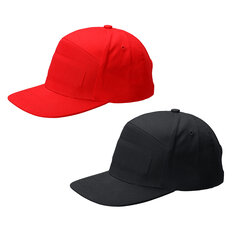 Регулируемые бейсбольные кепки с LED-подсветкой, управляемые по Bluetooth, защищающие от УФ-лучей и ветра, для спорта, танцев, хайкинга для взрослых и детей.